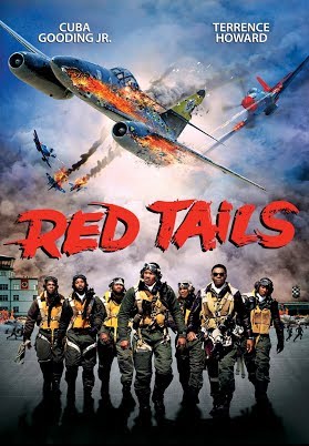ดูหนังออนไลน์ Red Tails 2012
